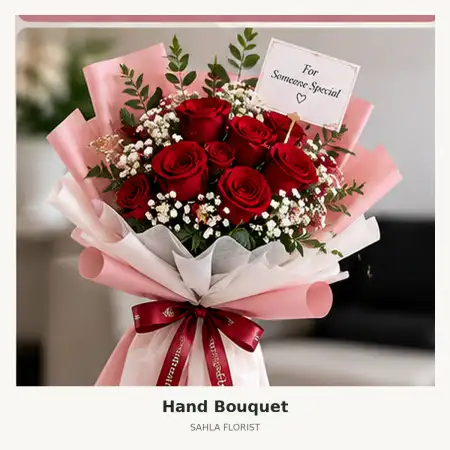 Buket Bunga Cibeureum